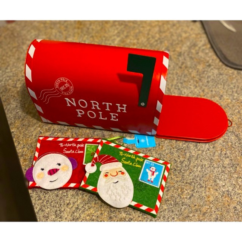 Holiday Decor
